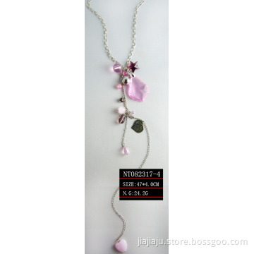 Winter Necklace NT082317-4